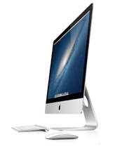 data recovery from iMac