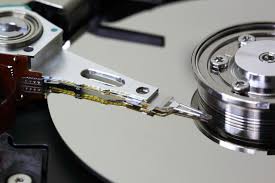server hard drive repair