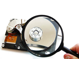 hard drive recovery niagara falls