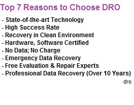 data recovery canada, all provices of canada