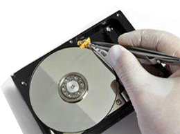 mbp hard drive slow