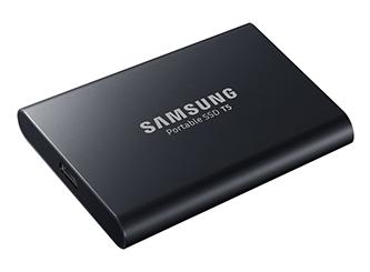 samsung portable ssd t5