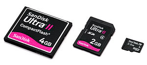 sd card flash compact card recovery toronto mississauga
