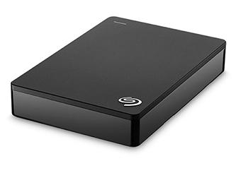 seagate external hard drive recovery