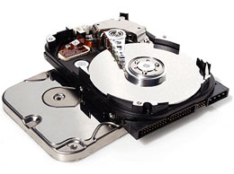 ssd solid state hard drive recovery toronto