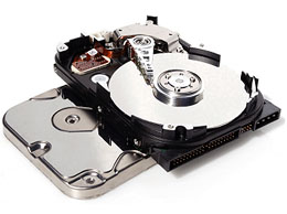 seagate data recovery brampton ontario