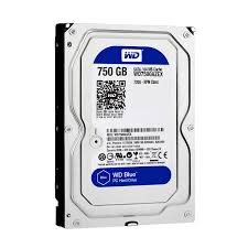 wd blue drive recovery burlington