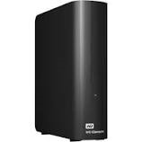wd external drive recovery